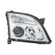 Projecteur principal HELLA 1EL 008 321-081 - Visuel 1