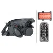 Projecteur principal HELLA 1EL 008 321-081 - Visuel 2