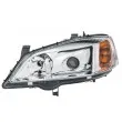 Projecteur principal HELLA 1EL 008 329-251 - Visuel 1