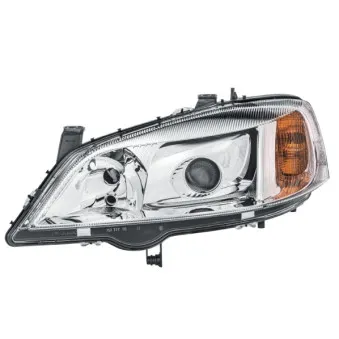 Projecteur principal HELLA 1EL 008 329-251