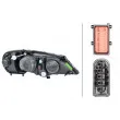 Projecteur principal HELLA 1EL 008 329-251 - Visuel 2