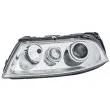 Projecteur principal HELLA 1EL 008 340-071 - Visuel 1