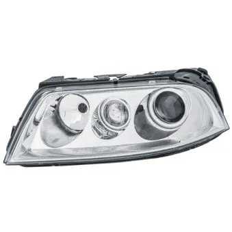 Projecteur principal HELLA 1EL 008 340-071