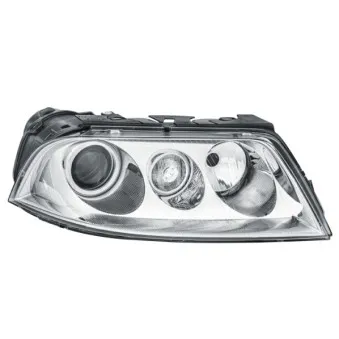 Projecteur principal HELLA 1EL 008 340-081
