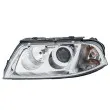 Projecteur principal HELLA 1EL 008 350-011 - Visuel 1