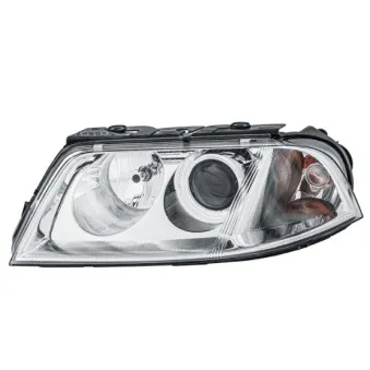 Projecteur principal HELLA 1EL 008 350-011