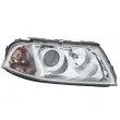 Projecteur principal HELLA 1EL 008 350-021 - Visuel 1