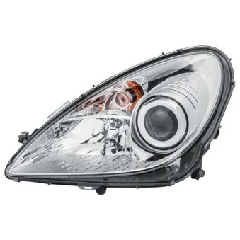 Projecteur principal HELLA 1EL 008 361-611