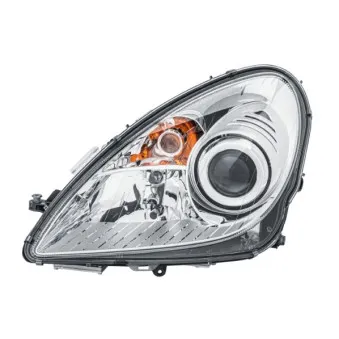 Projecteur principal HELLA 1EL 008 361-711