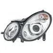 Projecteur principal HELLA 1EL 008 369-071 - Visuel 1