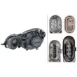 Projecteur principal HELLA 1EL 008 369-081 - Visuel 2