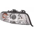Projecteur principal HELLA 1EL 008 472-021 - Visuel 1