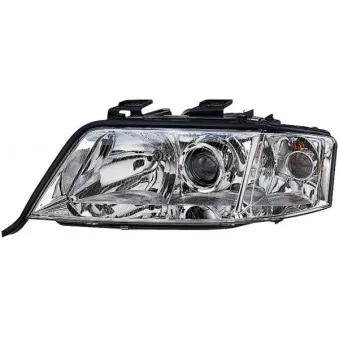 Projecteur principal HELLA 1EL 008 473-071
