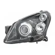 Projecteur principal HELLA 1EL 008 700-311 - Visuel 1