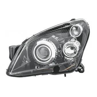 Projecteur principal HELLA 1EL 008 700-311