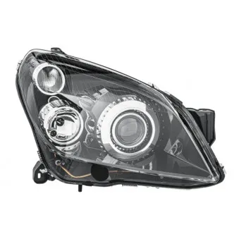 Projecteur principal HELLA 1EL 008 700-321
