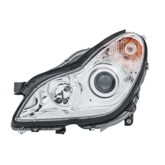 Projecteur principal HELLA 1EL 008 821-011