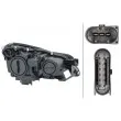 Projecteur principal HELLA 1EL 008 821-011 - Visuel 2