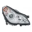 Projecteur principal HELLA 1EL 008 821-021 - Visuel 1