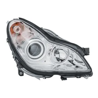 Projecteur principal HELLA 1EL 008 821-021