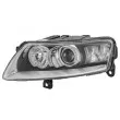 Projecteur principal HELLA 1EL 008 881-411 - Visuel 1