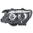 Projecteur principal HELLA 1EL 009 043-411 - Visuel 1