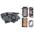 Projecteur principal HELLA 1EL 009 043-411 - Visuel 2