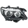Projecteur principal HELLA 1EL 009 043-421 - Visuel 1
