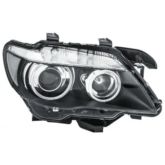 Projecteur principal HELLA 1EL 009 043-421