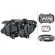 Projecteur principal HELLA 1EL 009 043-421 - Visuel 2