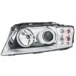 Projecteur principal HELLA 1EL 009 236-611 - Visuel 1