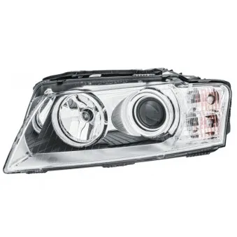 Projecteur principal HELLA 1EL 009 236-611