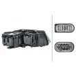 Projecteur principal HELLA 1EL 009 236-611 - Visuel 2