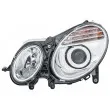 Projecteur principal HELLA 1EL 009 260-071 - Visuel 1