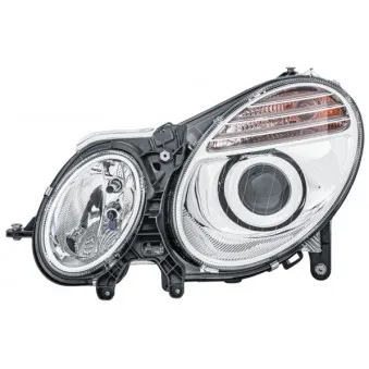Projecteur principal HELLA 1EL 009 260-071