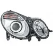 Projecteur principal HELLA 1EL 009 260-081 - Visuel 1