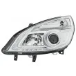 Projecteur principal HELLA 1EL 009 447-091 - Visuel 1