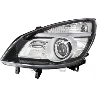 Projecteur principal HELLA 1EL 009 447-401