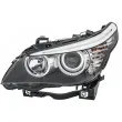 Projecteur principal HELLA 1EL 009 449-011 - Visuel 1
