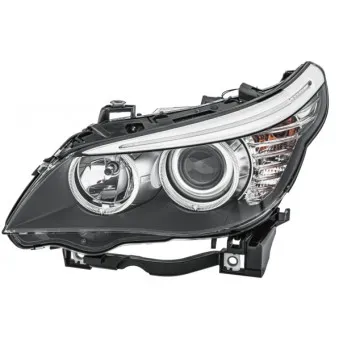 Projecteur principal HELLA 1EL 009 449-011