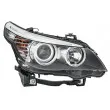 Projecteur principal HELLA 1EL 009 449-021 - Visuel 1