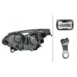 Projecteur principal HELLA 1EL 009 449-021 - Visuel 2