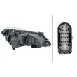Projecteur principal HELLA 1EL 009 647-911 - Visuel 2