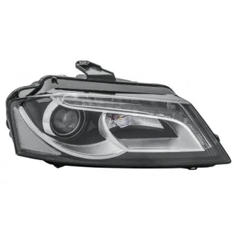 Projecteur principal HELLA 1EL 009 648-401