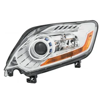Projecteur principal HELLA 1EL 009 696-751