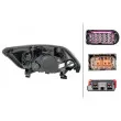 Projecteur principal HELLA 1EL 009 696-751 - Visuel 2