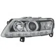 Projecteur principal HELLA 1EL 009 925-511 - Visuel 1