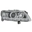 Projecteur principal HELLA 1EL 009 925-521 - Visuel 1