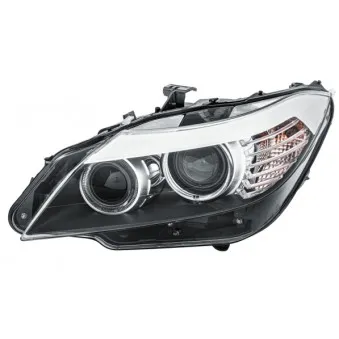 Projecteur principal HELLA 1EL 009 933-411