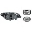 Projecteur principal HELLA 1EL 009 933-411 - Visuel 2
